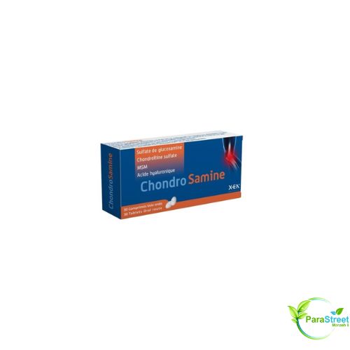 XEN CHONDROSAMINE 30 COMPRIMES