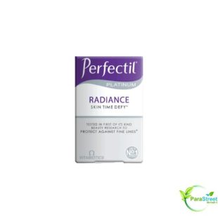 VITABIOTICS PERFECTIL PLATINUM RADIANCE 30 TABLETS
