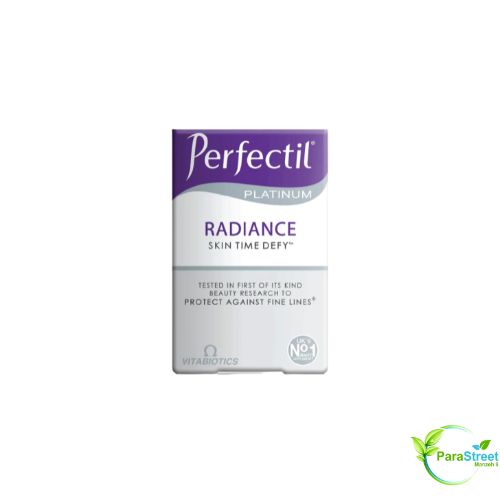 VITABIOTICS PERFECTIL PLATINUM RADIANCE 30 TABLETS