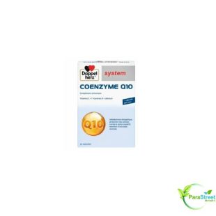 AKTIV SYSTEM COENZYME Q10 30 CAPSULES
