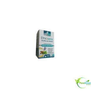 ETNOSANTE ETNO SENS 30ML +12 ANS