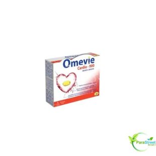 VITAL OMEVIE CARDIO 900 30 CAPSULES