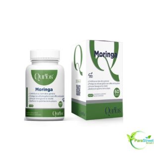 QURIOS MORINGA 60 GELULES