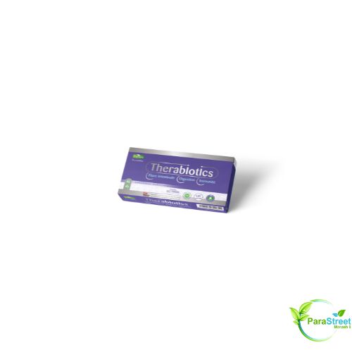 THERAPIA THERABIOTICS 10 GELULES