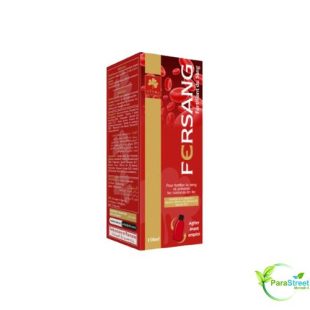 VITAL FERSANG SIROP FORTIFIANT DU SANG 150ML