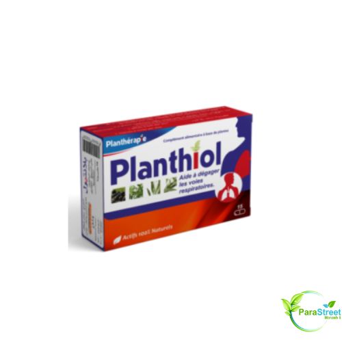 VITAL PHYTOTHERA PLANTHIOL 15 GELULES