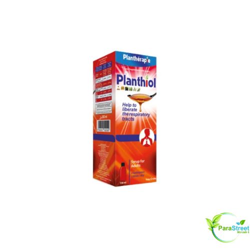 VITAL PHYTOTHERA PLANTHIOL 150ML