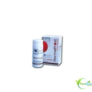 VITAL PHYTOTHERA NORMAPROST 60 GELULES