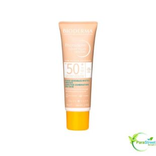 BIODERMA Photoderm Cover Touch Mineral Teinte Tres Claire SPF50+ 40ml