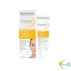 Bioderma Photoderm Spot-Age Gel-Crème Antioxydant Anti Tâches SPF50+ 40ml