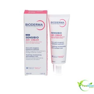 Bioderma Sensibio AR+ Crème 40 ml