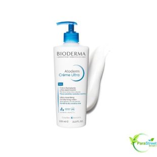 Bioderma Atoderm Crème Ultra 500 ml
