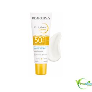 Bioderma Photoderm Crème SPF50+ 40 ml