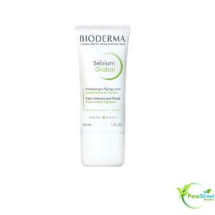 Bioderma Sebium Global Soin Purifiant 30ml