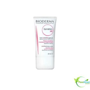 Bioderma Sensibio AR Crème Anti-Rougeurs 40 ml