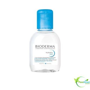 BIODERMA Hydrabio H2O Solution Micellaire 100 ml