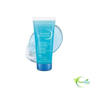 BIODERMA Atoderm Gel Douche Ultra-douceur 100ml