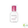 BIODERMA Sensibio H2o Solution Micellaire 100ml