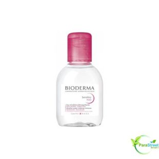 BIODERMA Sensibio H2o Solution Micellaire 100ml