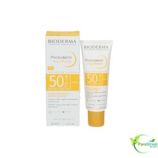 Bioderma Photoderm Crème Solaire SPF50+ Neutre 40ml