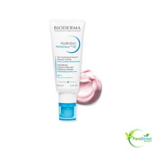 BIODERMA Hydrabio Perfecteur Soin Hydratant SPF30 40ml