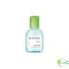 BIODERMA Sébium H2O Eau micellaire démaquillante 100ml