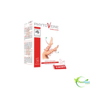 VITAL PHYTOVEINE 60 GELULES
