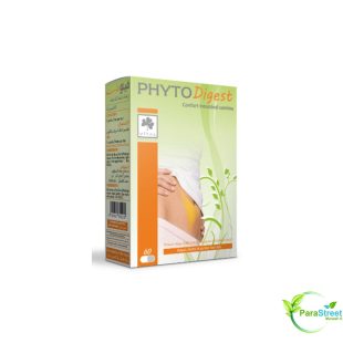 VITAL PHYTODIGEST 60 GELULES