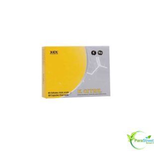 XEN K CITRIL 60 Gélules
