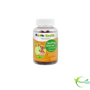 KINDER HEALTH DEFENSE 60 GUMMIES