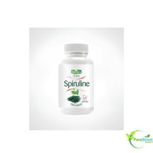 THERAPIA SPIRULINE 60 GELULES