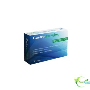XEN GASTRO GERMINA 7 Gélules
