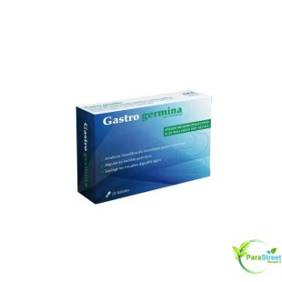 XEN GASTRO GERMINA 15 GELULES