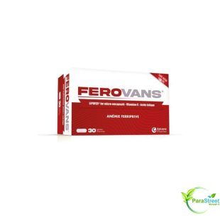 FEROVANS 30 GELULES