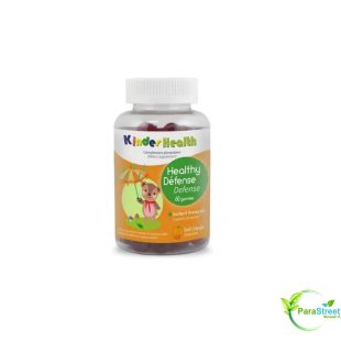 KINDER HEALTH DEFENSE 60 GUMMIES