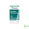 VITAVEA SPIRULINE VITAMINE C 30 GELULES