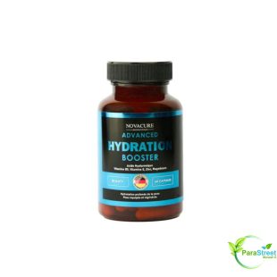 NOVACURE ADVANCED HYDRATION BOOSTER 60 GELULES