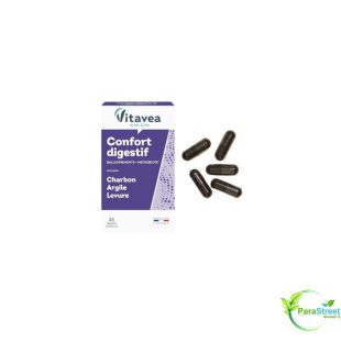 VITAVEA CONFORT DIGESTIF 45 GELULES