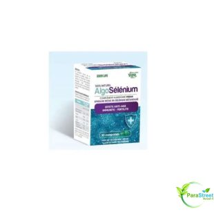 EDEN LIFE ALGO SELENIUM 30 COMPRIMES