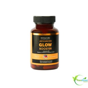 NOVACURE ADVANCED GLOW BOOSTER 60 GELULES