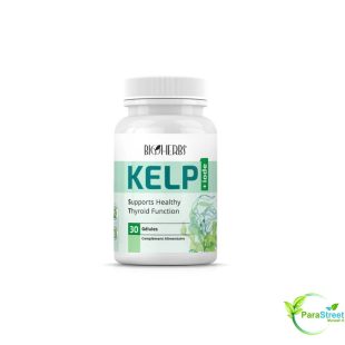 BIOHERBS KELP-IODE 30 GELULES