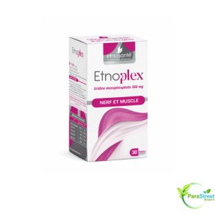 ETNOSANTE ETNOPLEX 30 GELULES