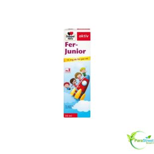 AKTIV FER JUNIOR 30ML