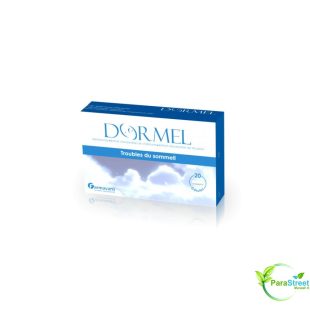 FARMAVANS DORMEL 30 GÉLULES