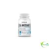 BIOHERBS 5-MTHF VITAMINE B9 30 GELULES