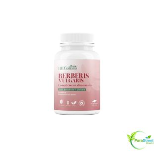 BIO GATRANA BERBERINE 97% 30 GELULES