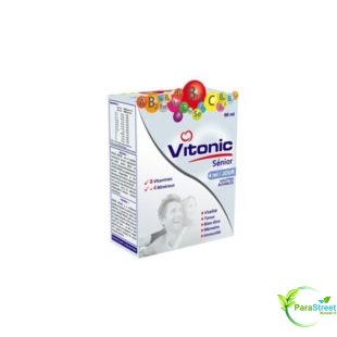 VITAL VITONIC SENIOR 60ML