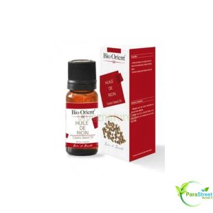 BIO ORIENT HUILE DE RICIN 10ML
