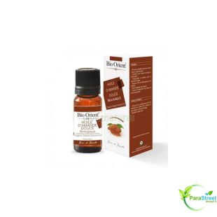 BIO ORIENT HUILE AMANDE DOUCE 10ML