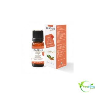 BIO ORIENT HUILE DE JOJOBA 10ML